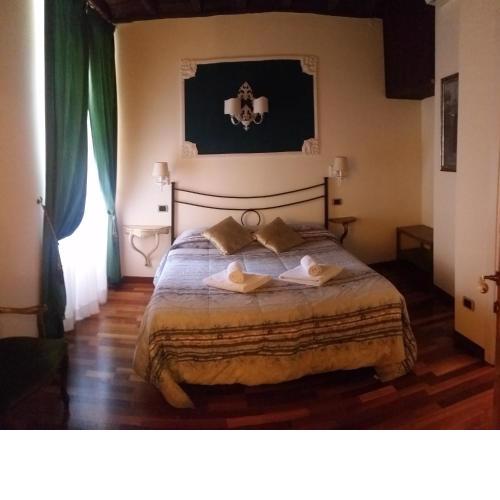 Diapason Colosseo Suite