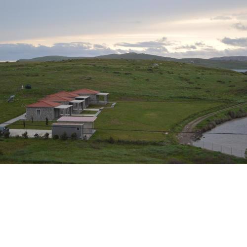 Diapori Apartments