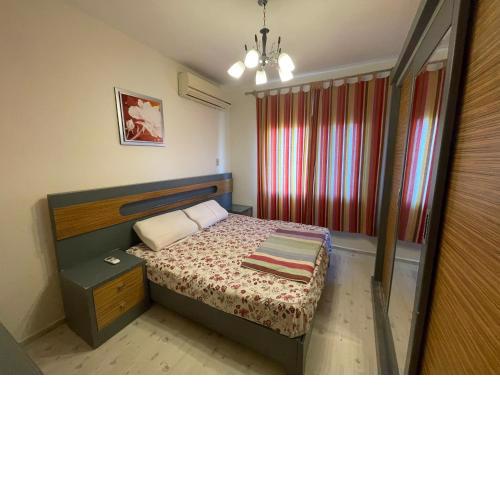 Diar Al Rabwa Apartment