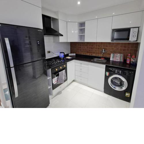 Diar El Rabwa Modern Apartment pool View