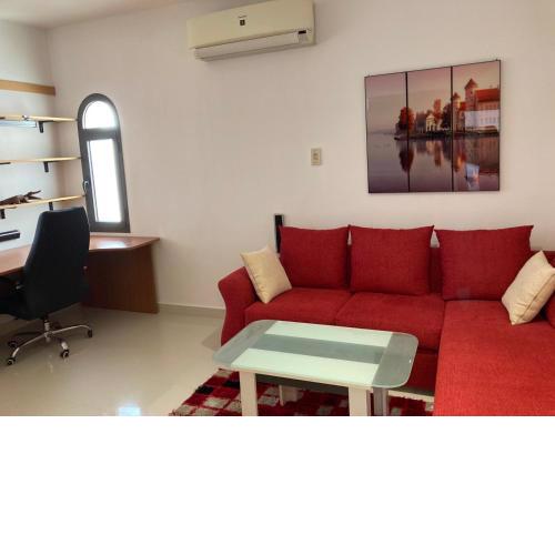 Diar el Rabwa Stylish Apartment with Free Wifi and Private Balcony