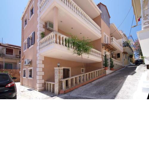 Dias Ground Floor Apartment
