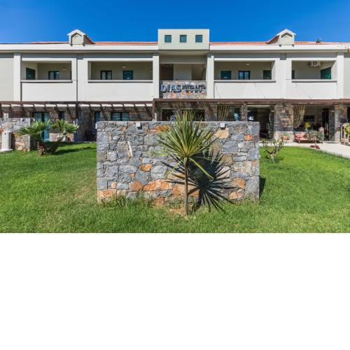 Dias Hotel & Apts