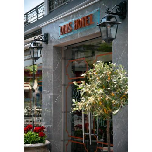 Dias Hotel & Spa