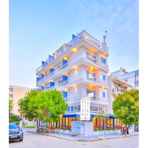 Dias Hotel