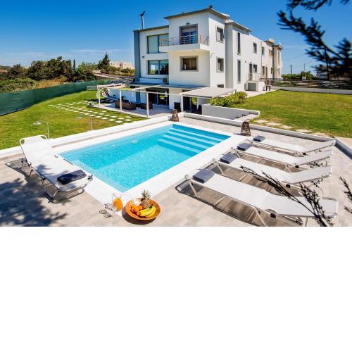 Dias Luxury Villa