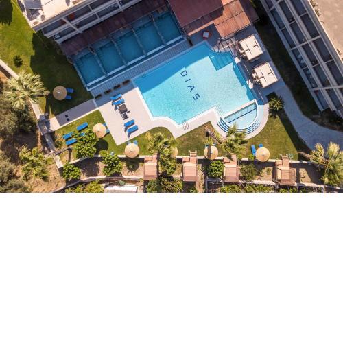 Dias Studios & Suites