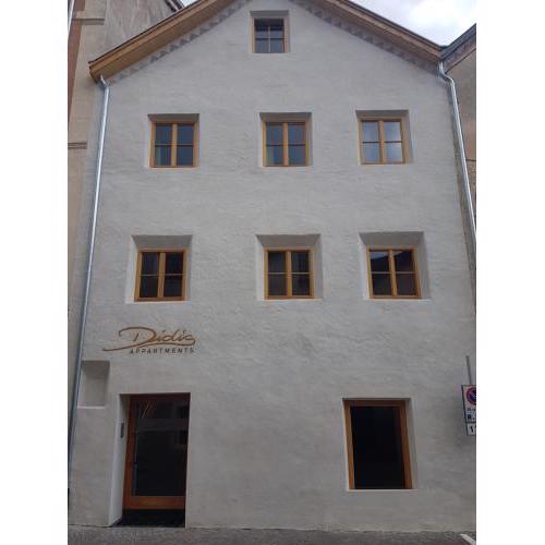 Didi`s Appartments