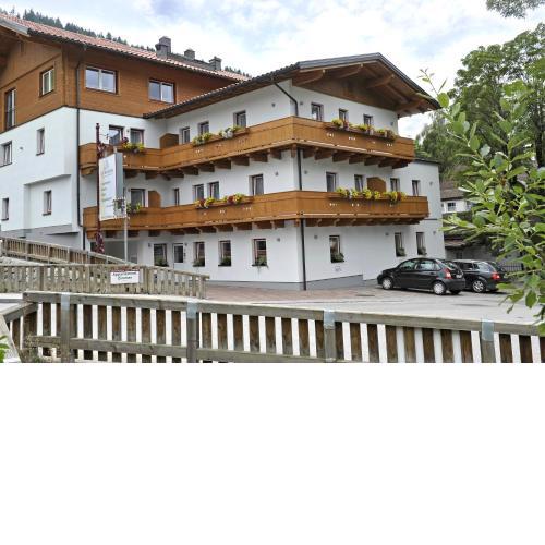 DIE BARBARA Appartements & Zimmer