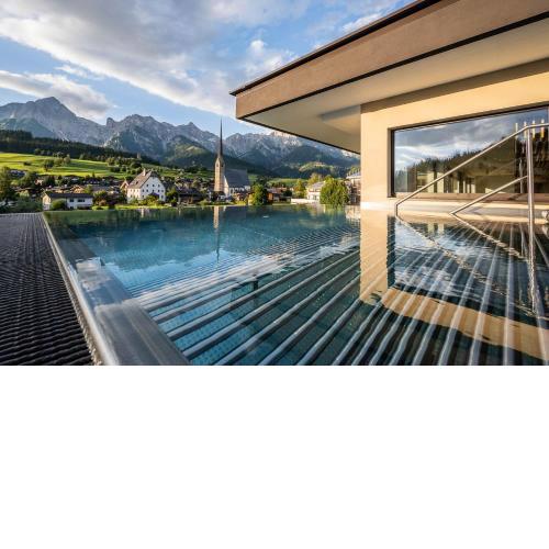 die HOCHKÖNIGIN - Mountain Resort