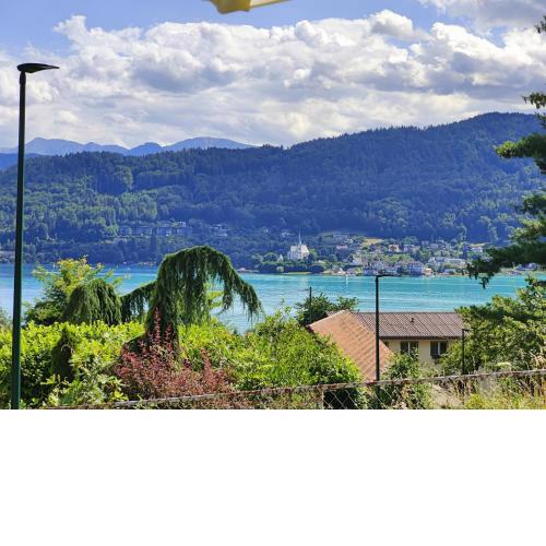 Die Labsalerie - Urlauben am Wörthersee
