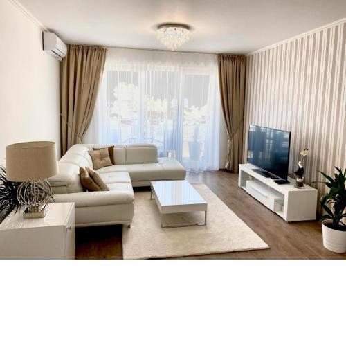 Die Oase - Luxurious Apartment near the City Center
