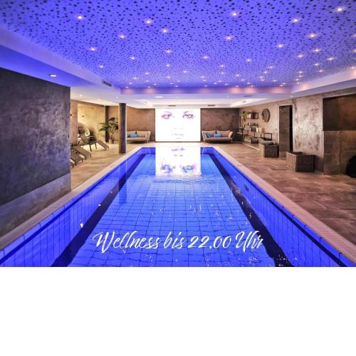 Die Seefelderin - Boutiquehotel St. Georg