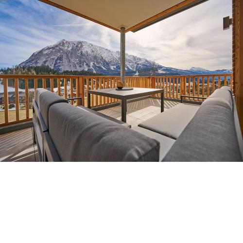 die Tauplitz Lodges - Adler Auszeit Lodge D6 by AA Holiday Homes