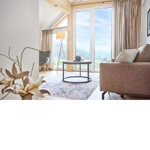 Die Tauplitz Lodges - Bergblick B7-2 by AA Holiday Homes