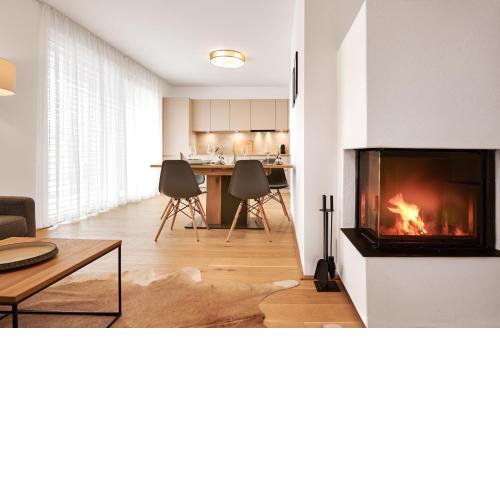 die Tauplitz Lodges - Bergblick Lodge B1 by AA Holiday Homes