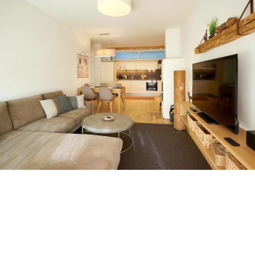 die Tauplitz Lodges - Wasserfall Lodge C2 by AA Holiday Homes