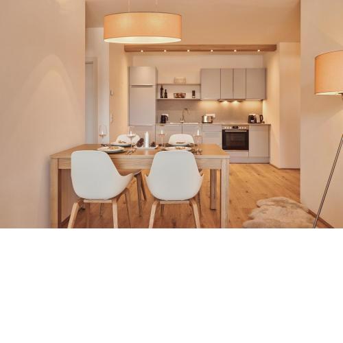 die Tauplitz Lodges - Wasserfall Lodge C4 by AA Holiday Homes