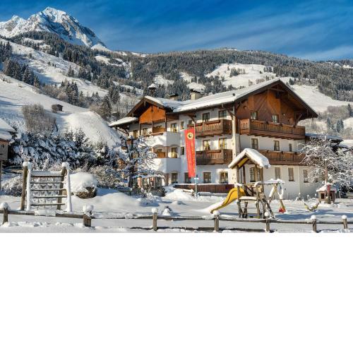 die Unterbergerin - AlpenTherme Premiumpartner