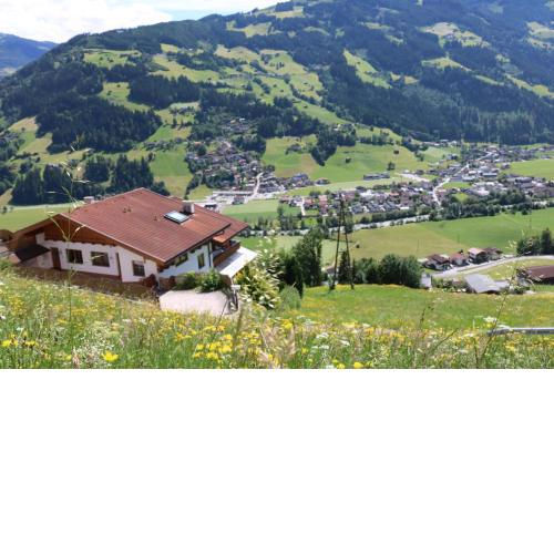 DieAussicht - Refugium am Berg