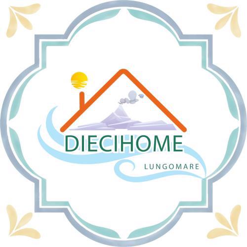 DIECIHOME lungomare