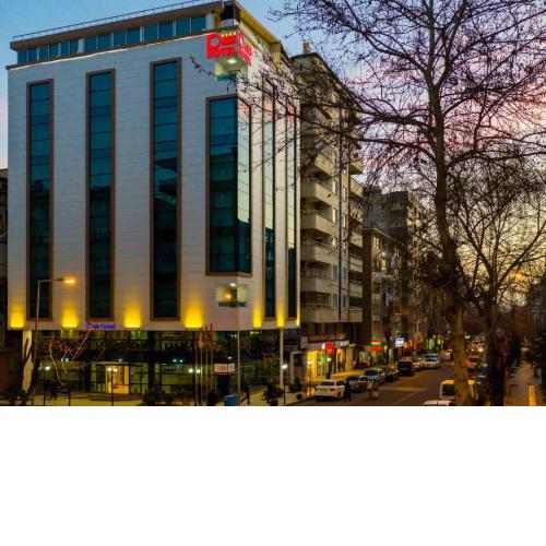 Dies Hotel