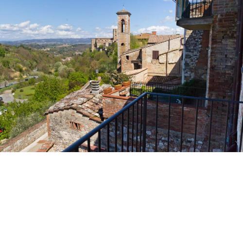 Dietro Le Mura