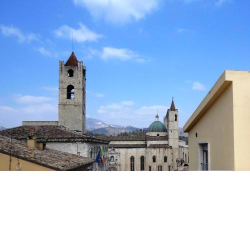 Dietro Piazza