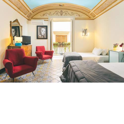 Dietro San Domenico Apartment