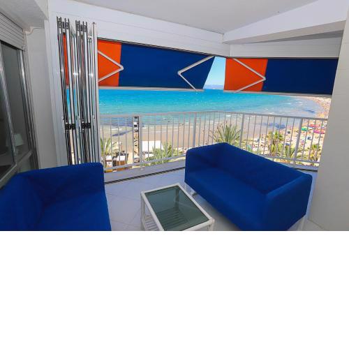 DIFFERENTFLATS Bello Horizonte