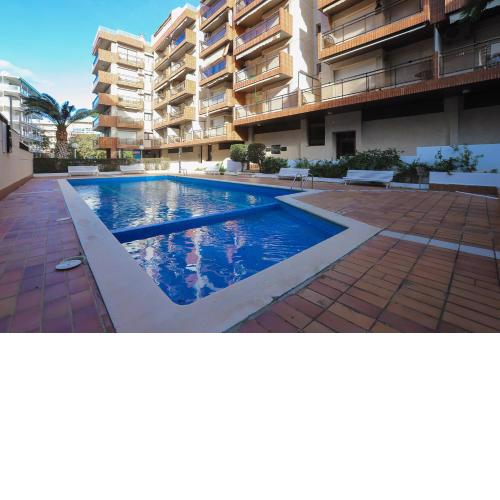 DIFFERENTFLATS Casalmar