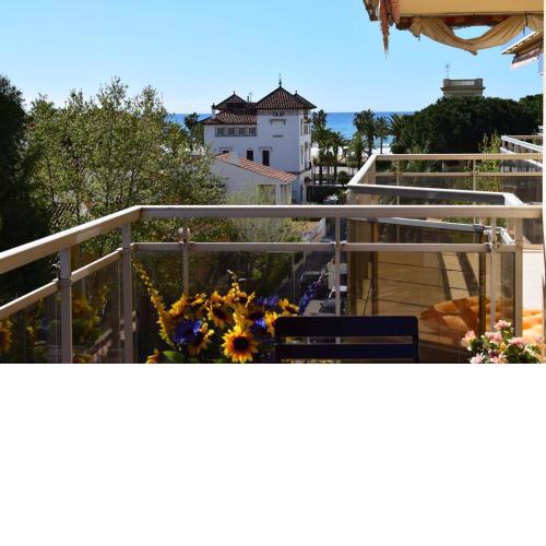 DIFFERENTFLATS Palafox