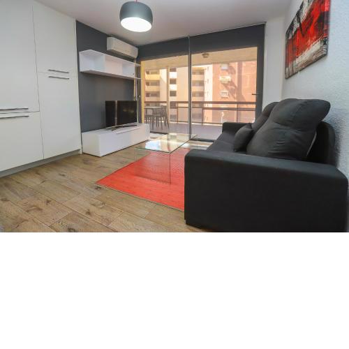 DIFFERENTFLATS Skorpios