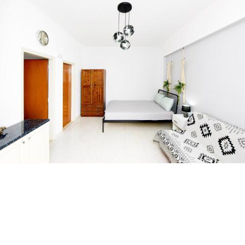 Dikea's Apartment