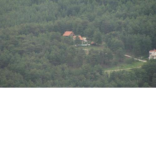 Dikencik Cottages