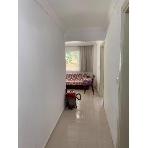Dikili denize 1 dakika
