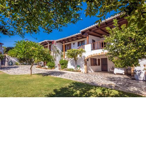 Diktamo House