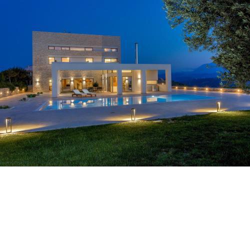 Diktamon Luxury Villa