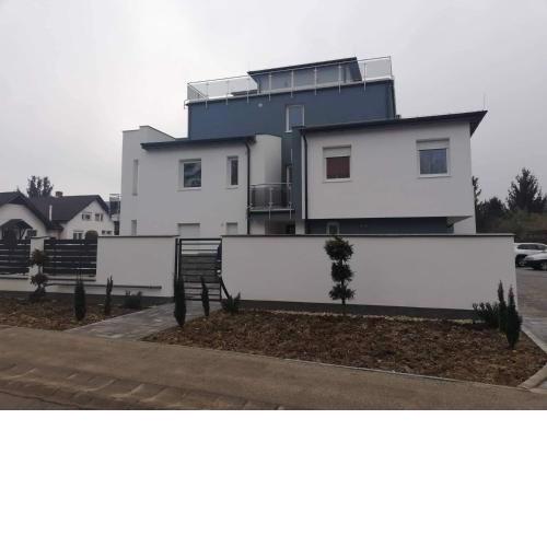 Dilara Apartman Sárvár
