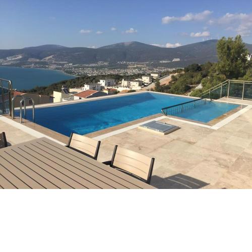 Dilbar Villa