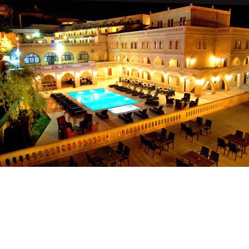 Dilek Kaya Hotel