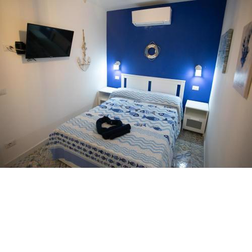 DilettaAnna charme rooms and luxury loft