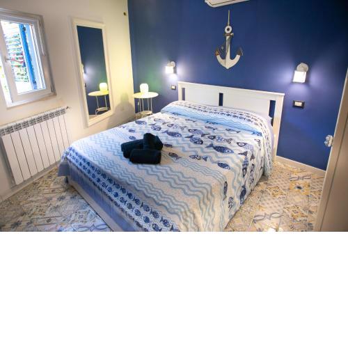 DilettaAnna Luxury apartment