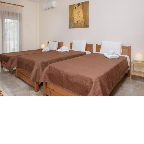 Dili Apartments