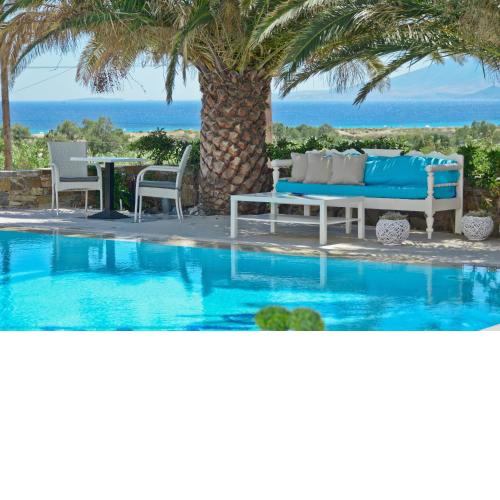 Dilino Hotel Studios