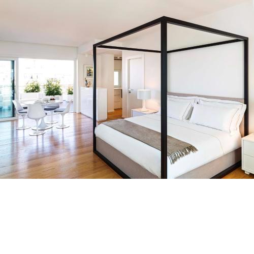 Dilman Luxury Stay