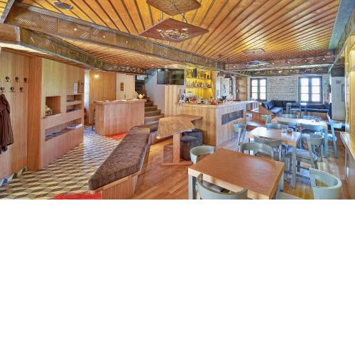 Dilofo Hotel Luxury Suites