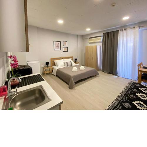 Dima Rooms And Apartments