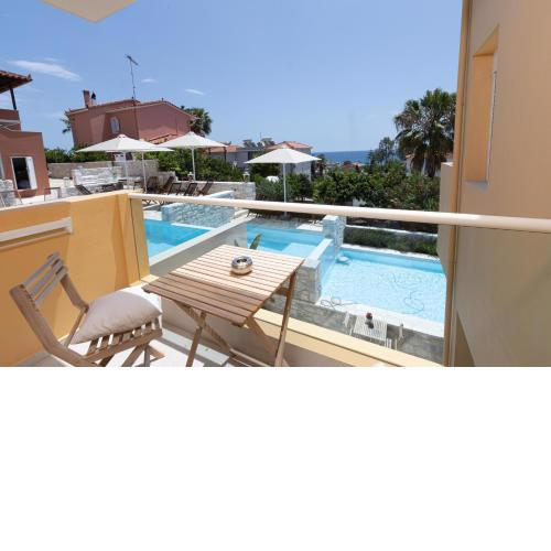 Dimani Suites