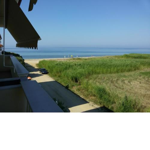 Dimar1 Seaside Apartment